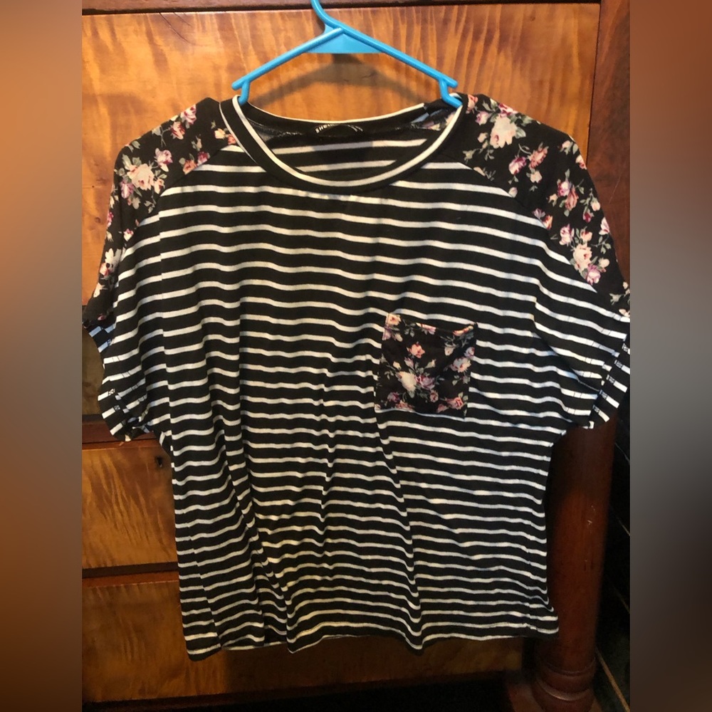 Large Shein top